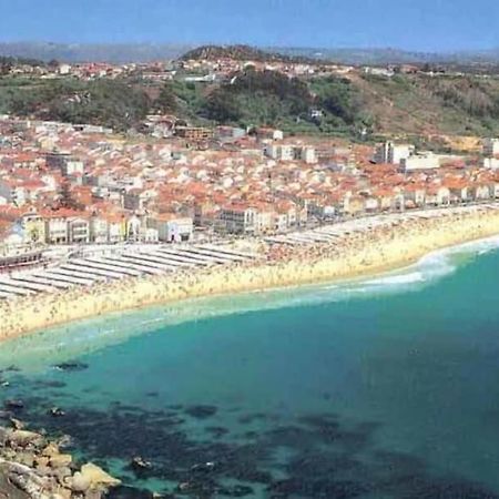 Apartmán Casas Da Cacilda I Nazaré Exteriér fotografie