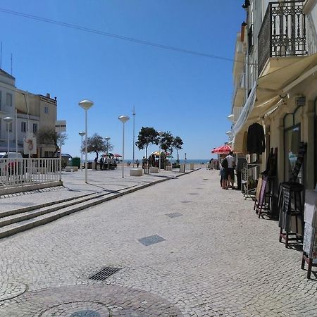 Apartmán Casas Da Cacilda I Nazaré Exteriér fotografie